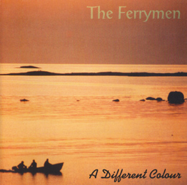 Ferrymen-A Different Colour